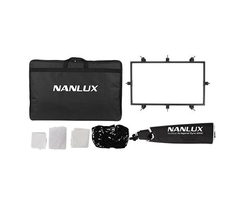 SOFTBOX OCTAGONAL DYNO 650C