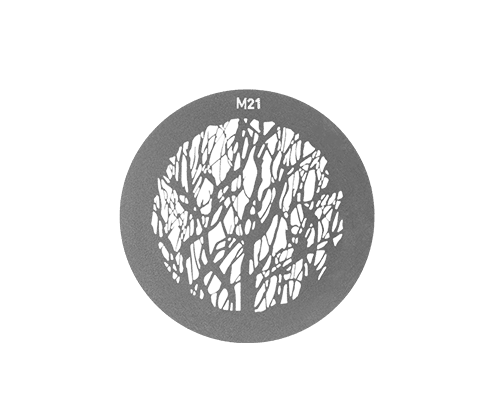 GOBO M Size Set 2