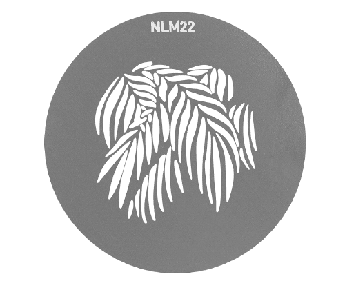 NL Mount Projection Attachment Gobo Set 2