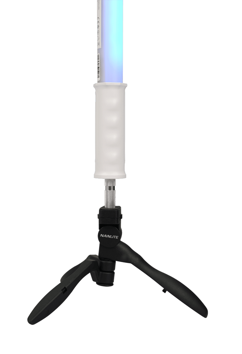 Nanlite Floor Stand for T8 Tube Light