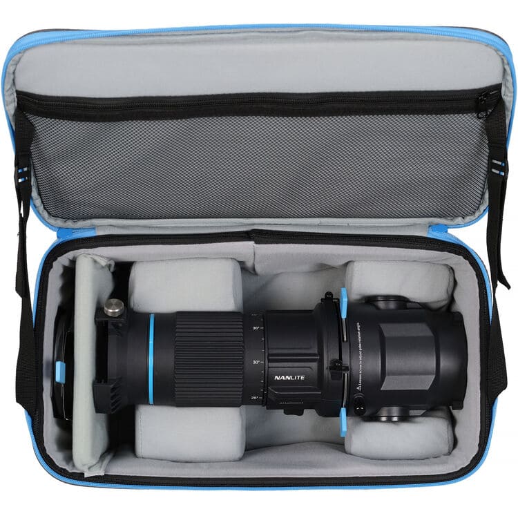 Bowens Mount Projection Attachment 25°-45°