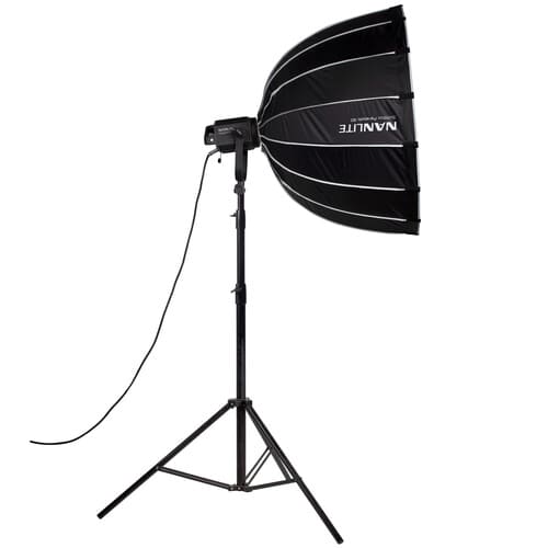 Nanlite Parabolic Softbox 90cm