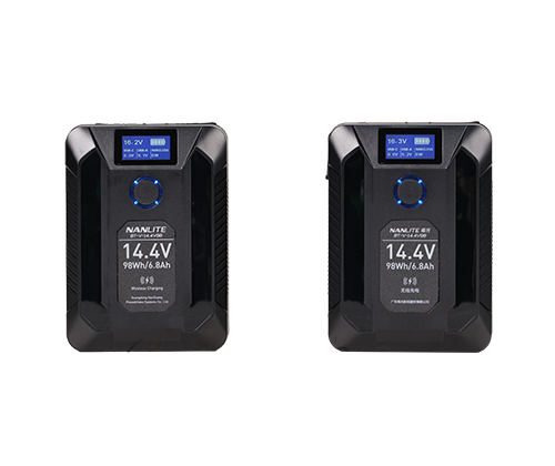 Li-ion Battery 14.4V 98Wh