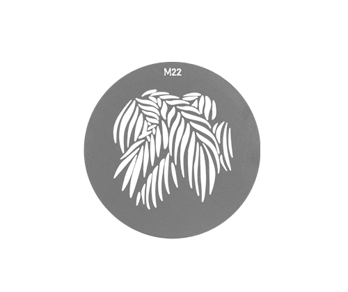 GOBO M Size Set 2
