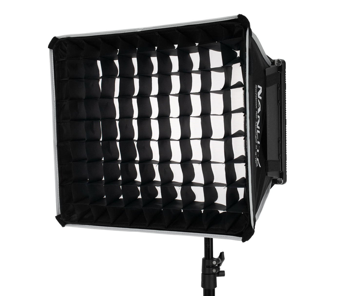 Barndoor & Softbox Set for MixPad II 27C