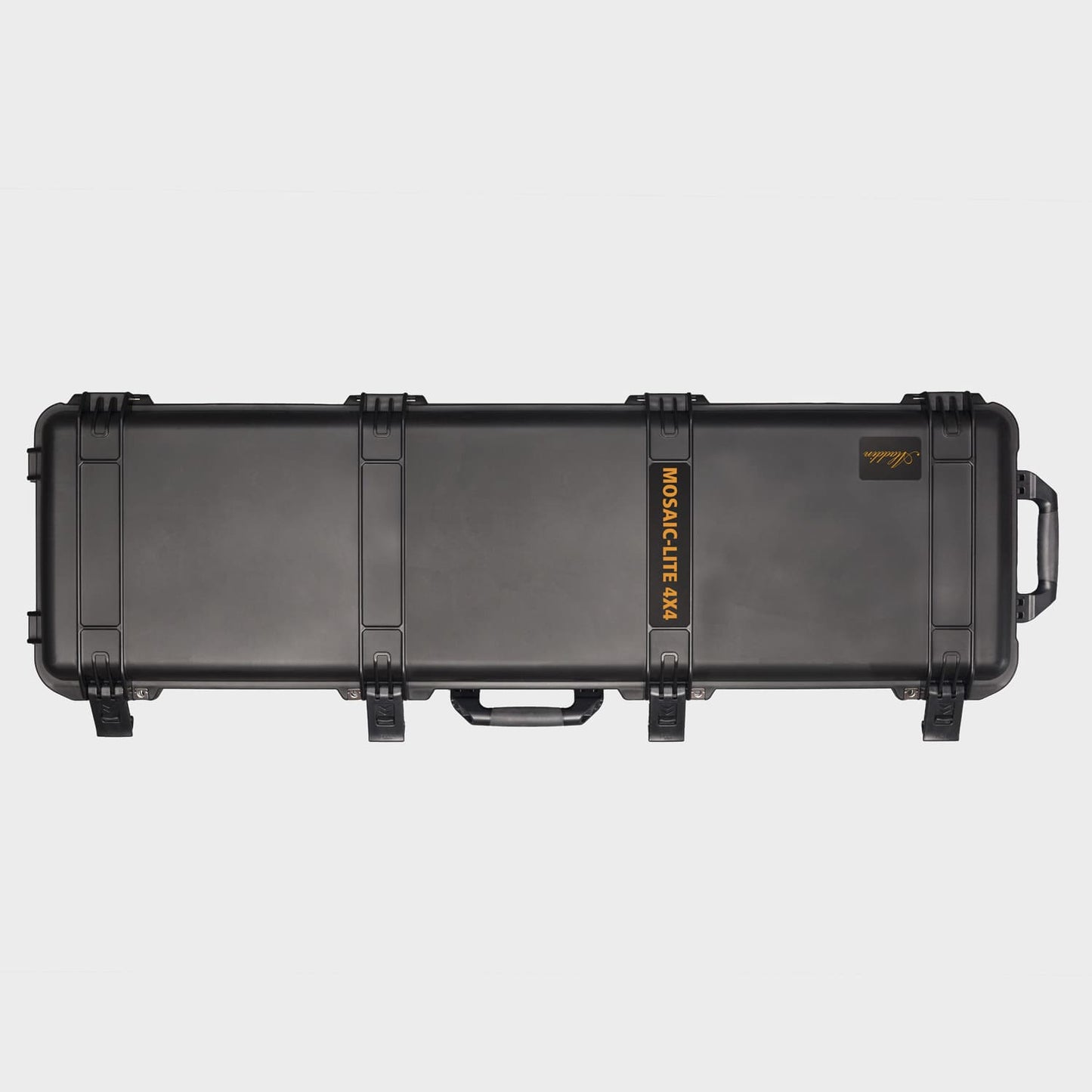 MOSAIC PIXEL 4X4 RGBWW Full Kit