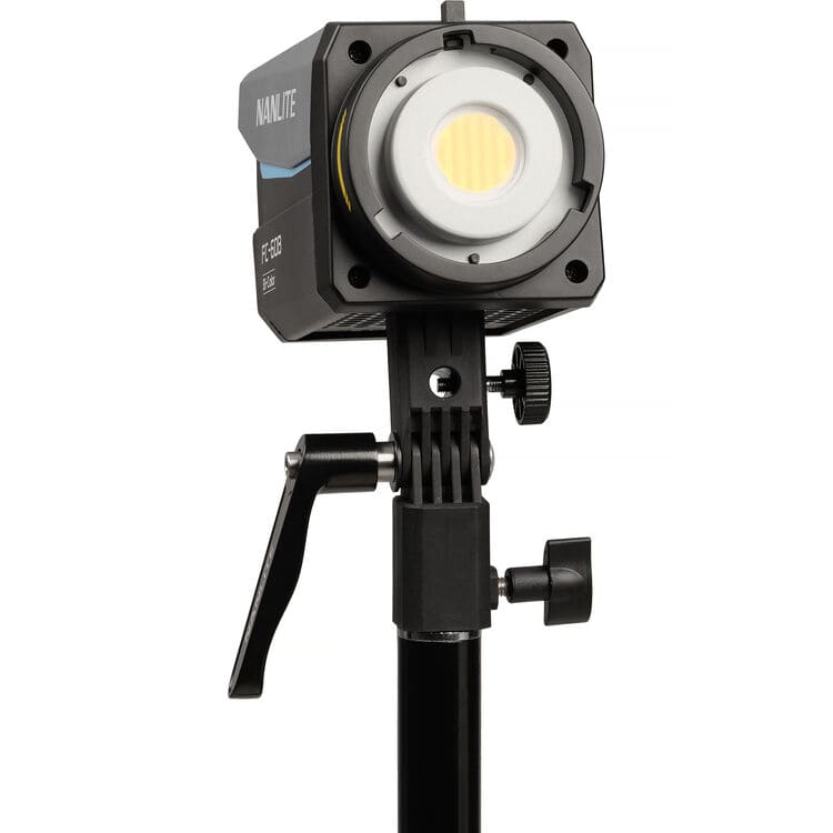Nanlite FC-60B LED Bi-color Spot Light