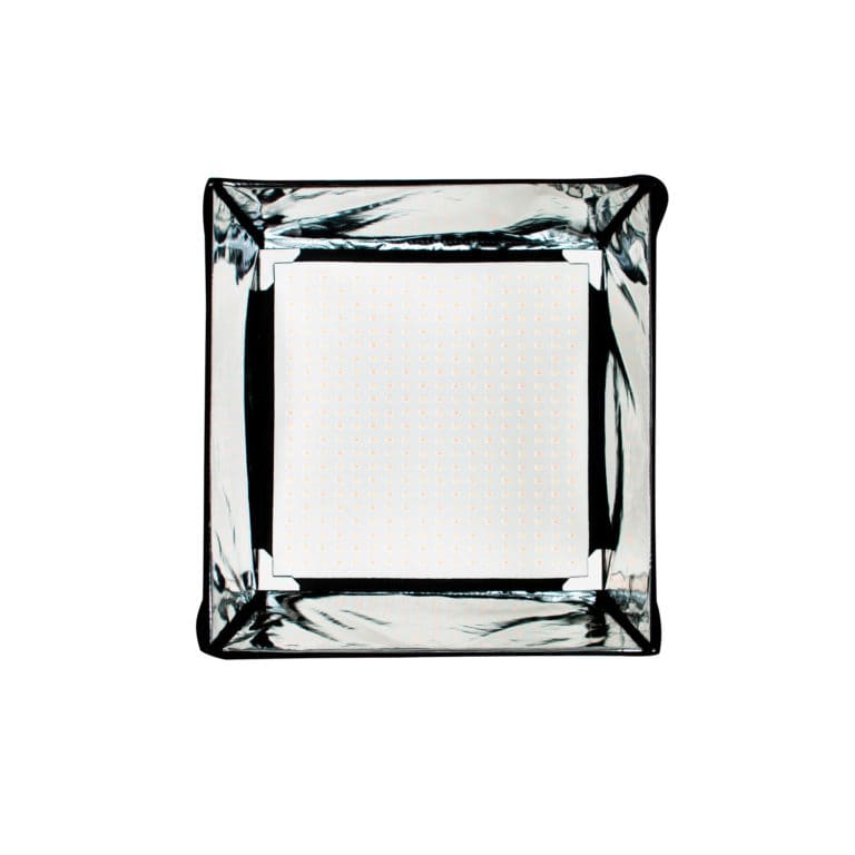 MOSAIC MINI 1X1 Gaffer Kit with Lumenradio