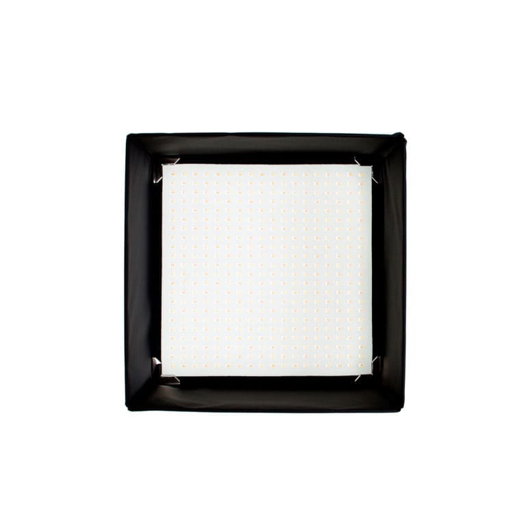 MOSAIC MINI 1X1 Gaffer Kit with Lumenradio