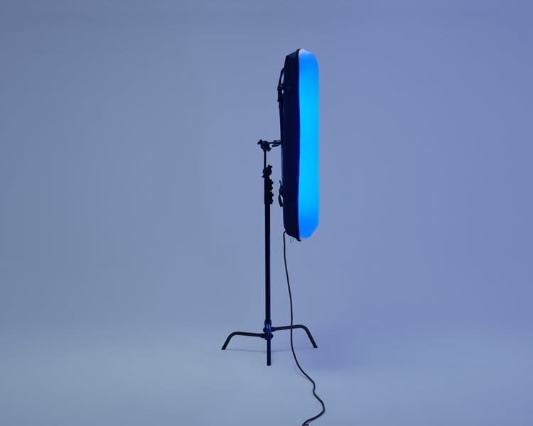 PIPE Lighting ColorPipe 84 RGBWW