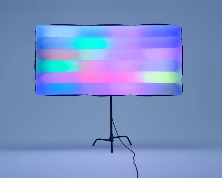 PIPE Lighting ColorPipe 84 RGBWW