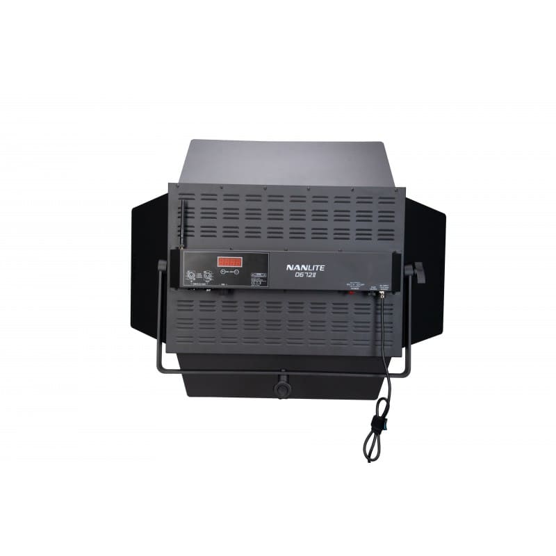 Nanlite D672II LED soft studio light