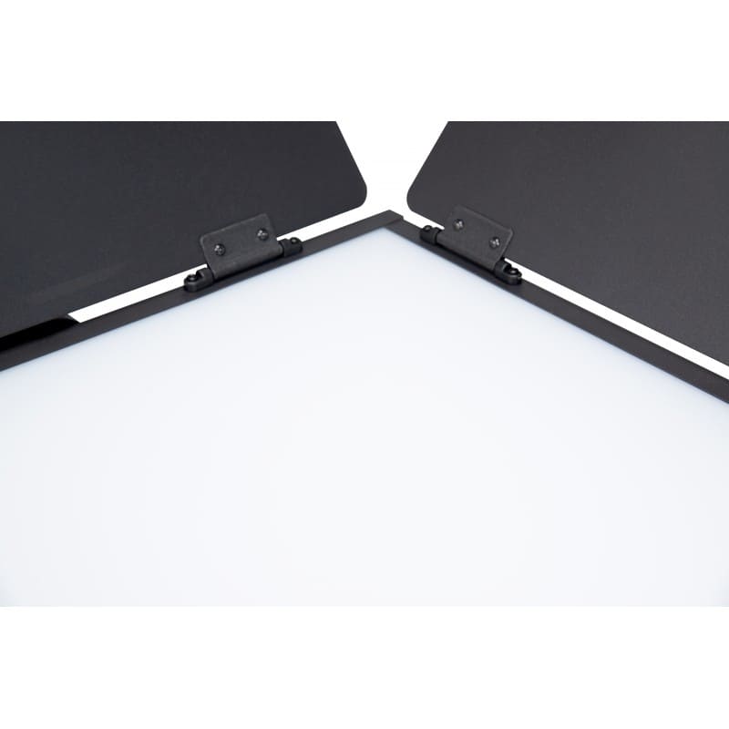 Nanlite D672II LED soft studio light