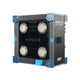 Nanlux Matrix 2500C LED RGB Multi-Source Spotlight