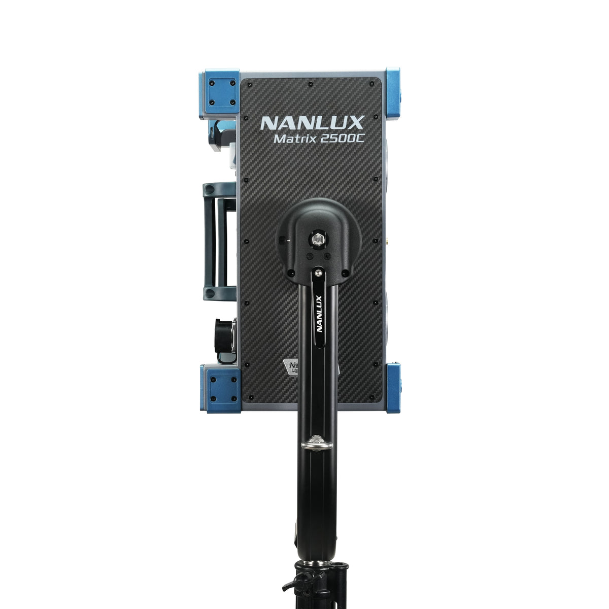 Nanlux Matrix 2500C LED RGB Multi-Source Spotlight