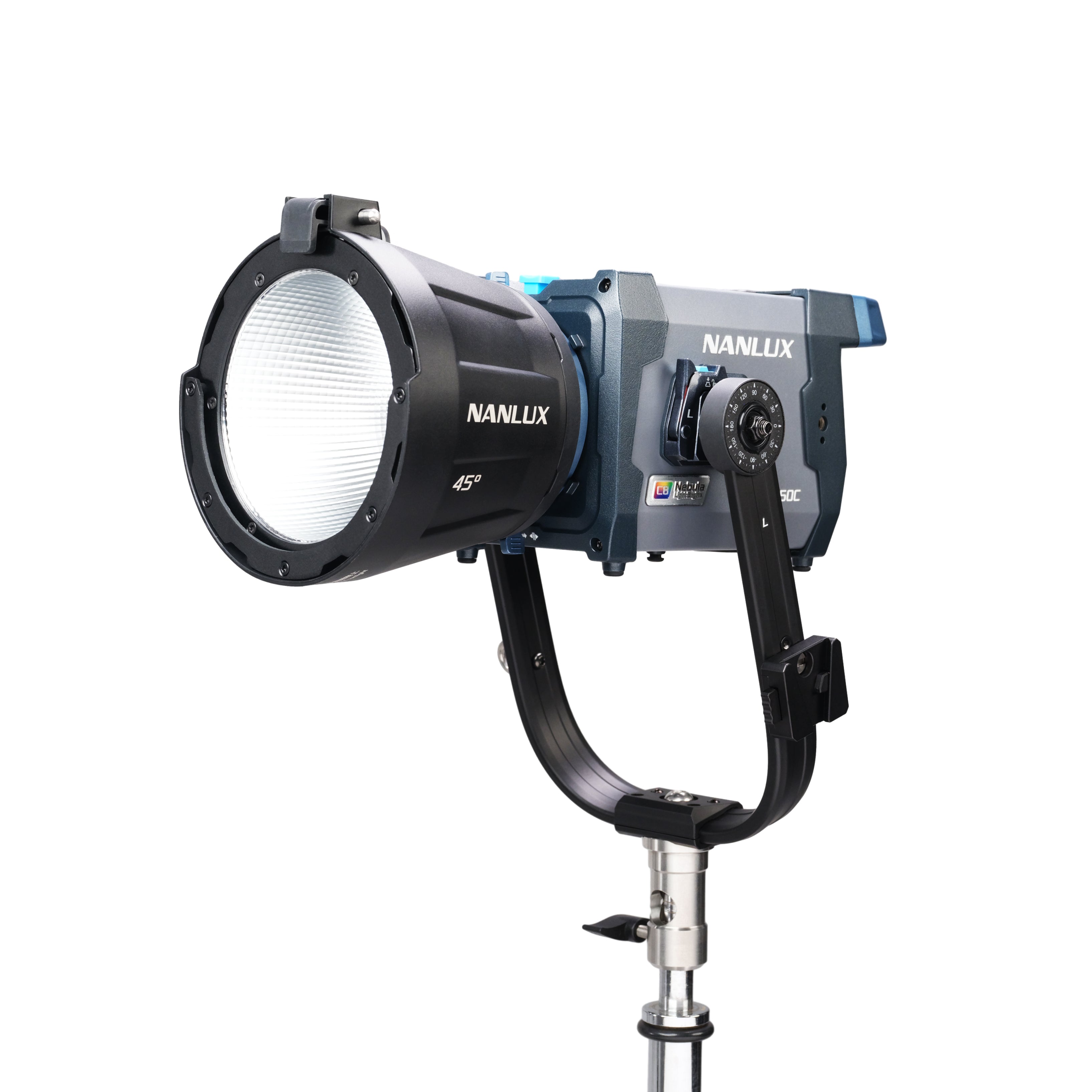 NANLUX Evoke 150C LED Full-color Spot Light