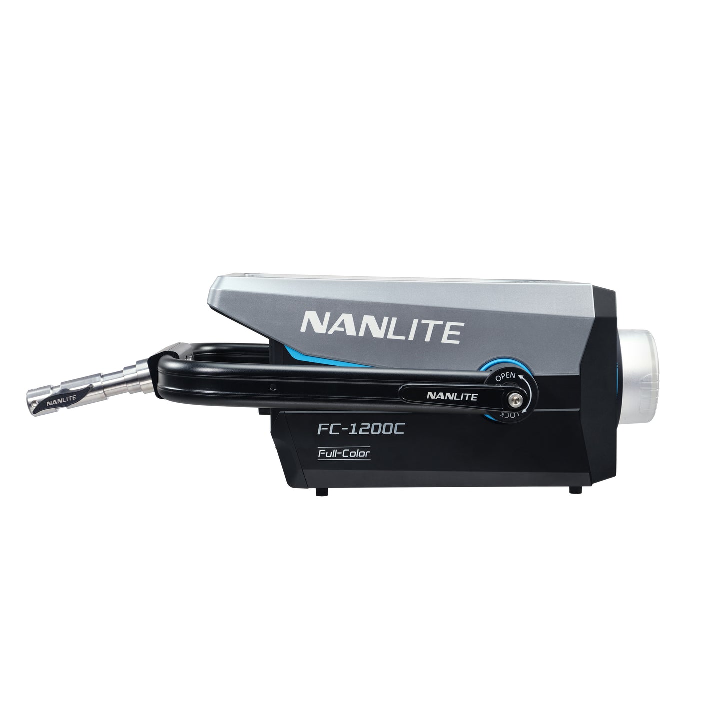 NANLITE FC 1200C RGB LED Spot Light