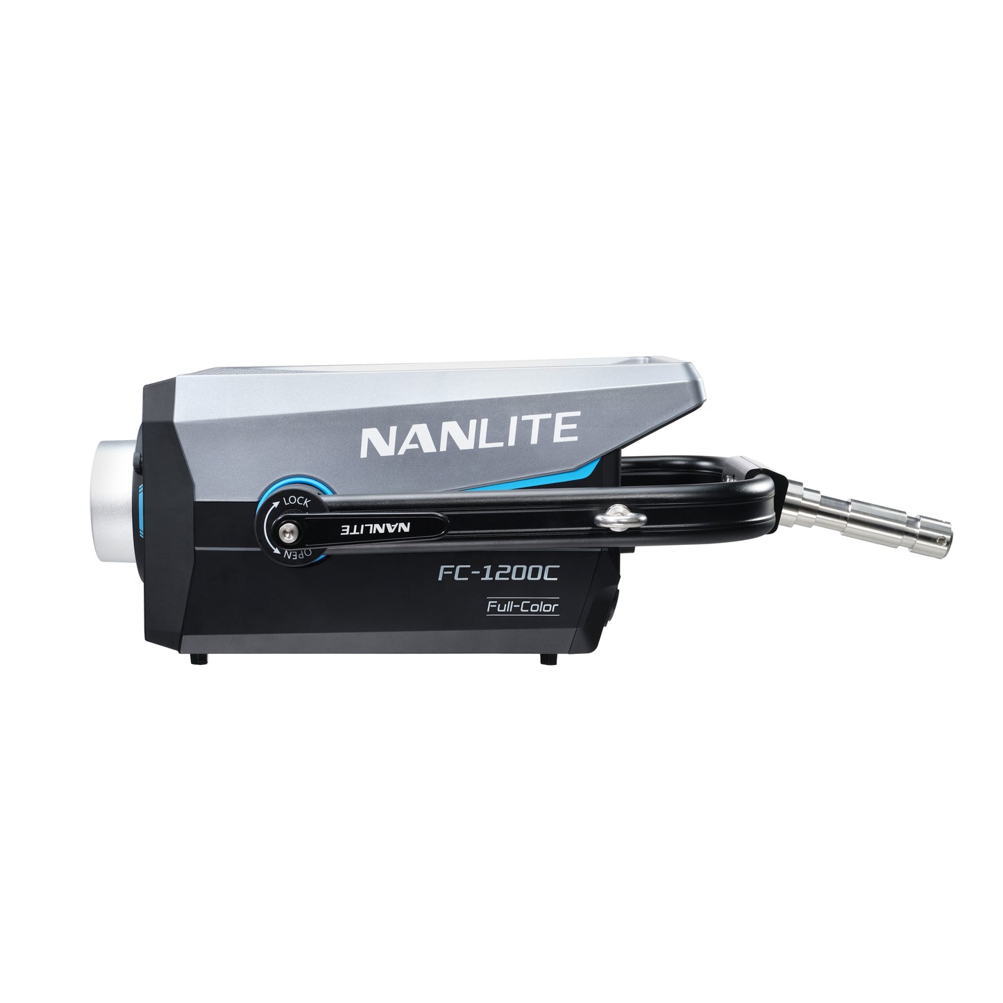NANLITE FC 1200C RGB LED Spot Light