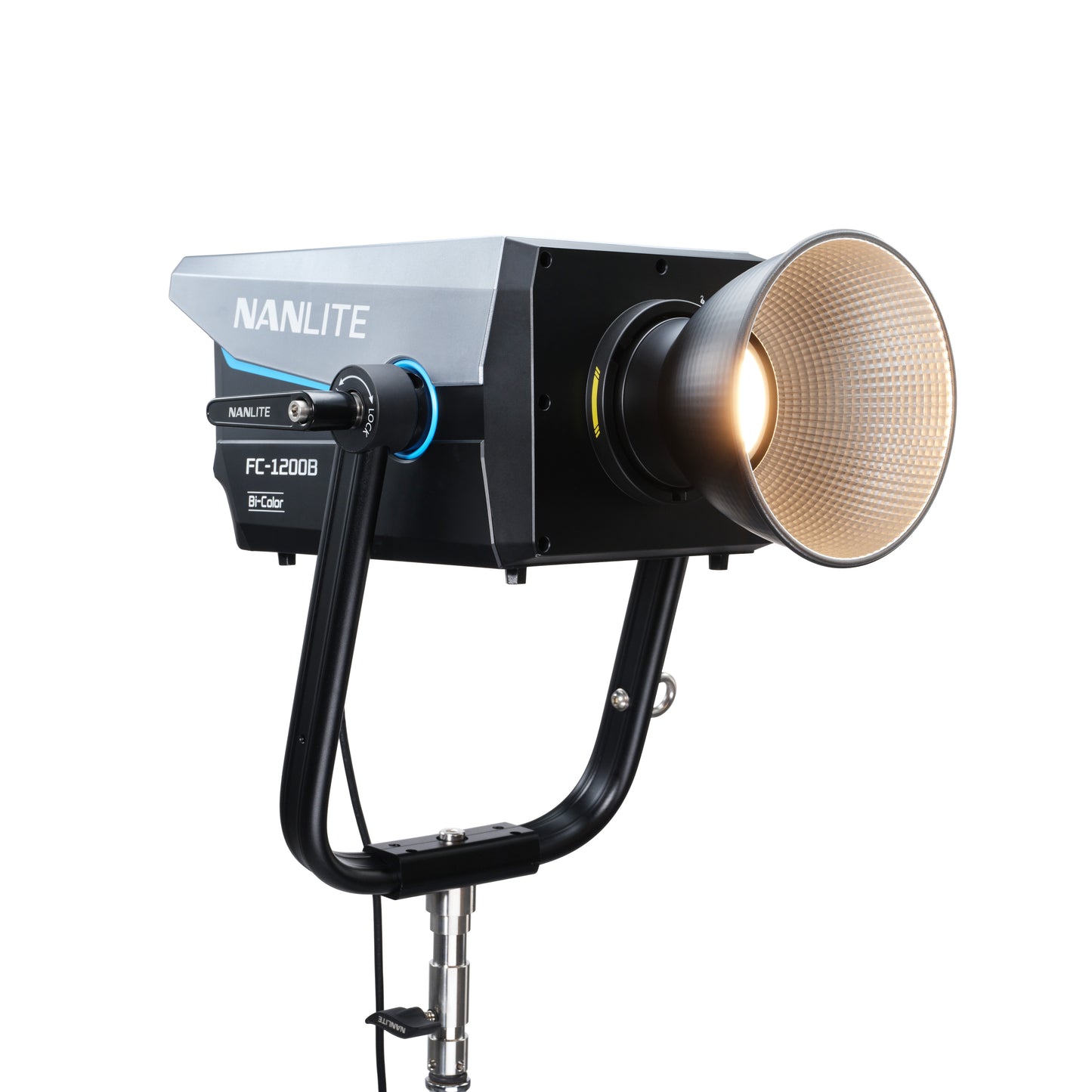 NANLITE FC 1200B LED Bi-Color Spot Light