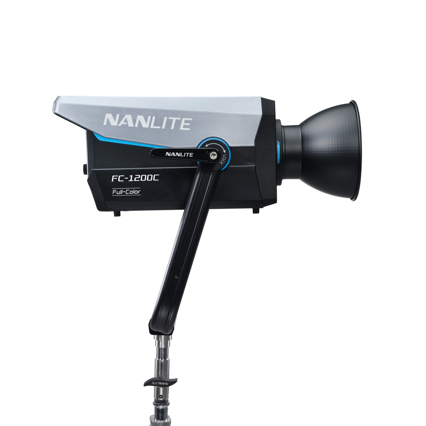 NANLITE FC 1200C RGB LED Spot Light