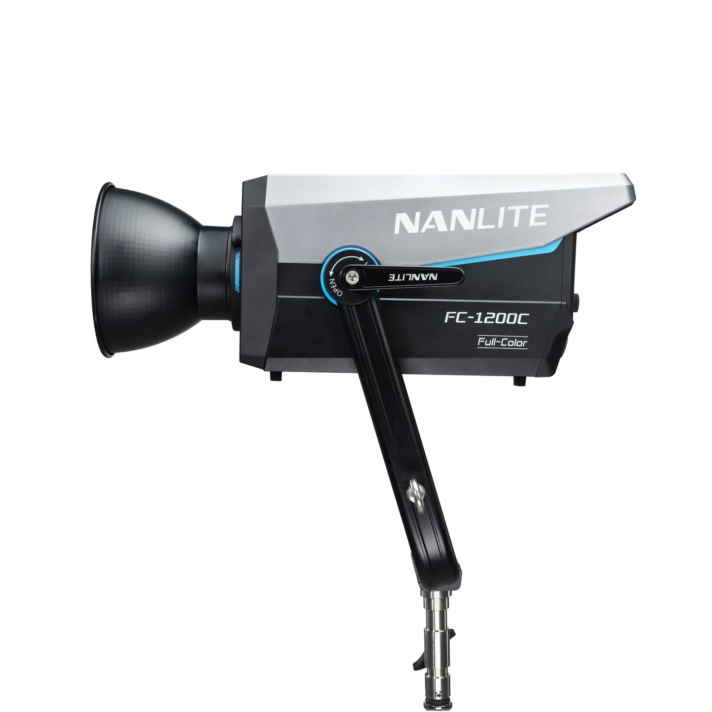 NANLITE FC 1200C RGB LED Spot Light