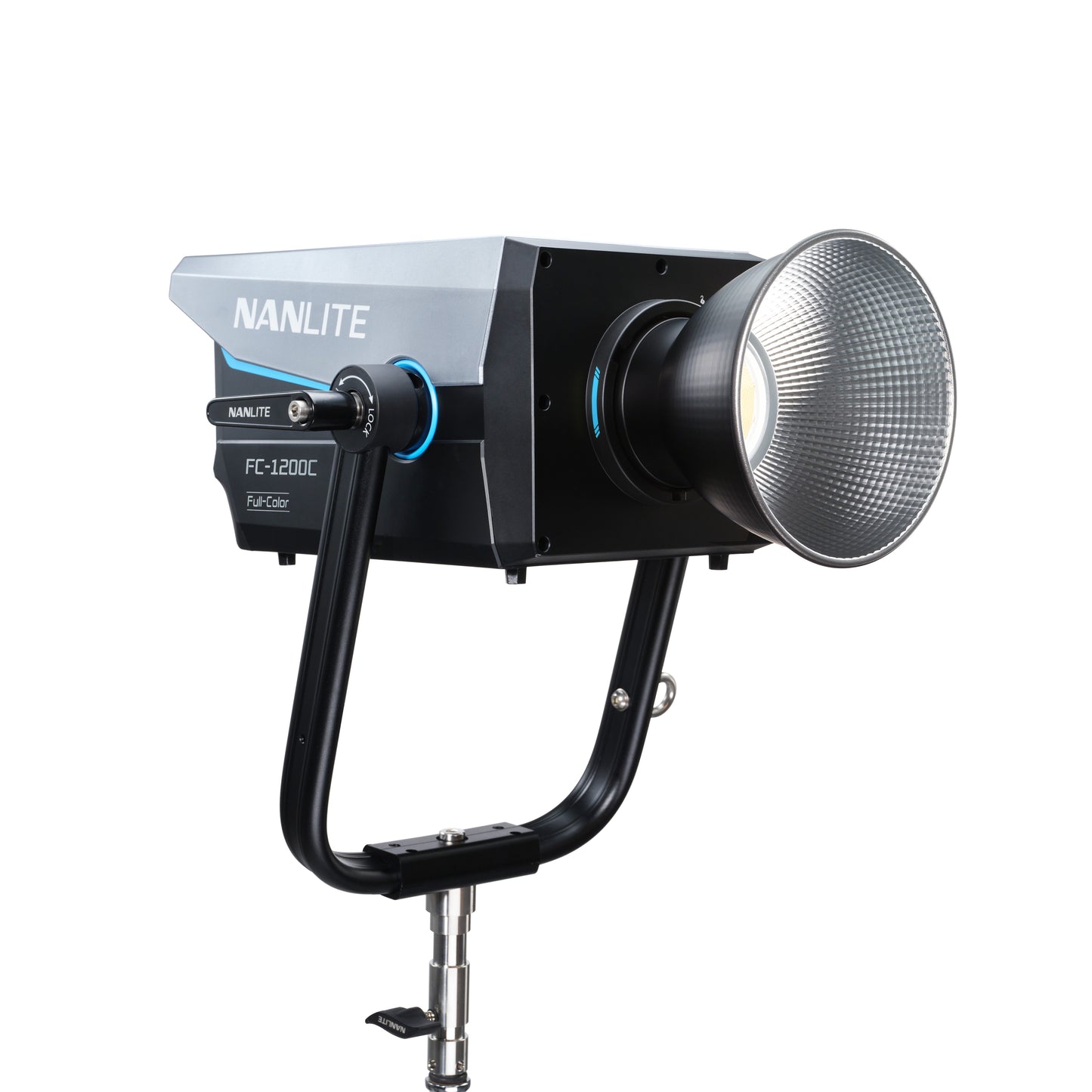 NANLITE FC 1200C RGB LED Spot Light