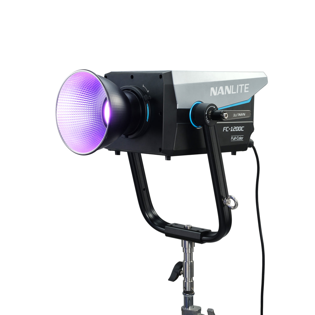 NANLITE FC 1200C RGB LED Spot Light