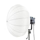 Lantern Softbox 180cm with NL Mount