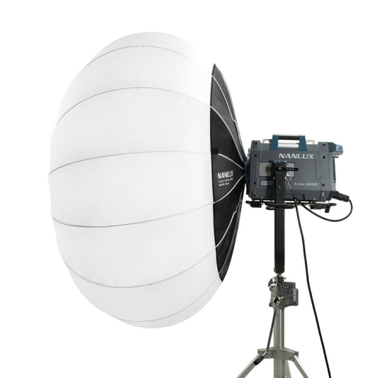 Lantern Softbox 180cm with NL Mount
