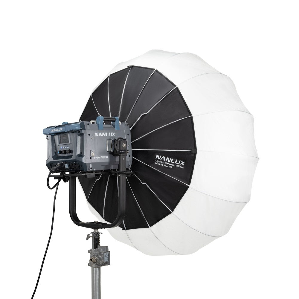 Lantern Softbox 180cm with NL Mount