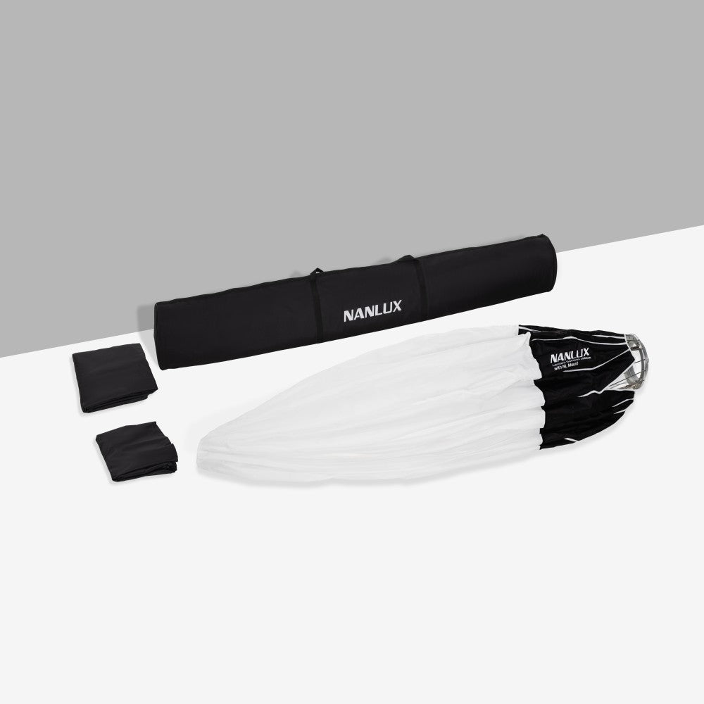 Lantern Softbox 180cm with NL Mount