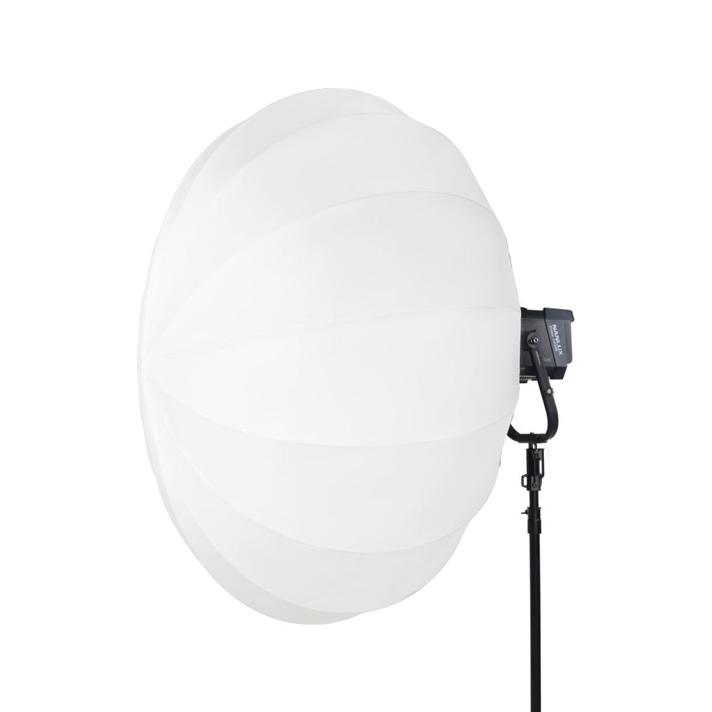 Lantern Softbox 180cm with NL Mount