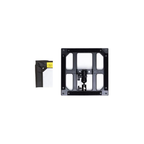 MOSAIC MINI 1X1 Gaffer Kit with Lumenradio