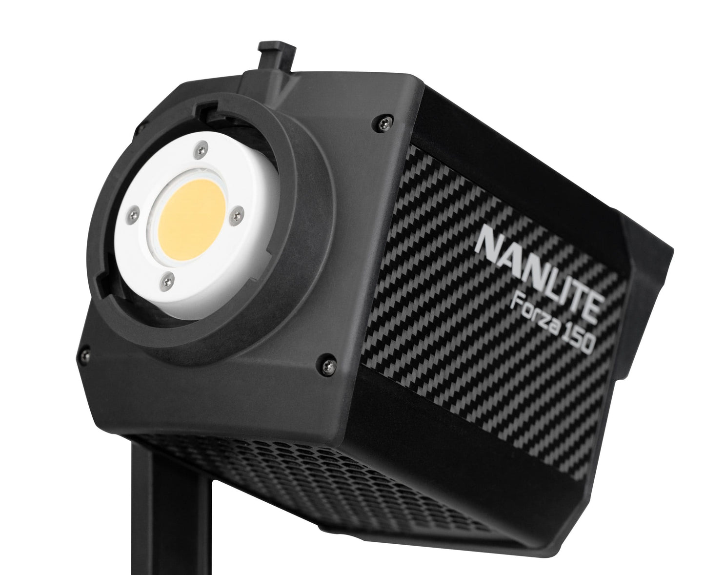 Nanlite Forza 150 LED Spotlight