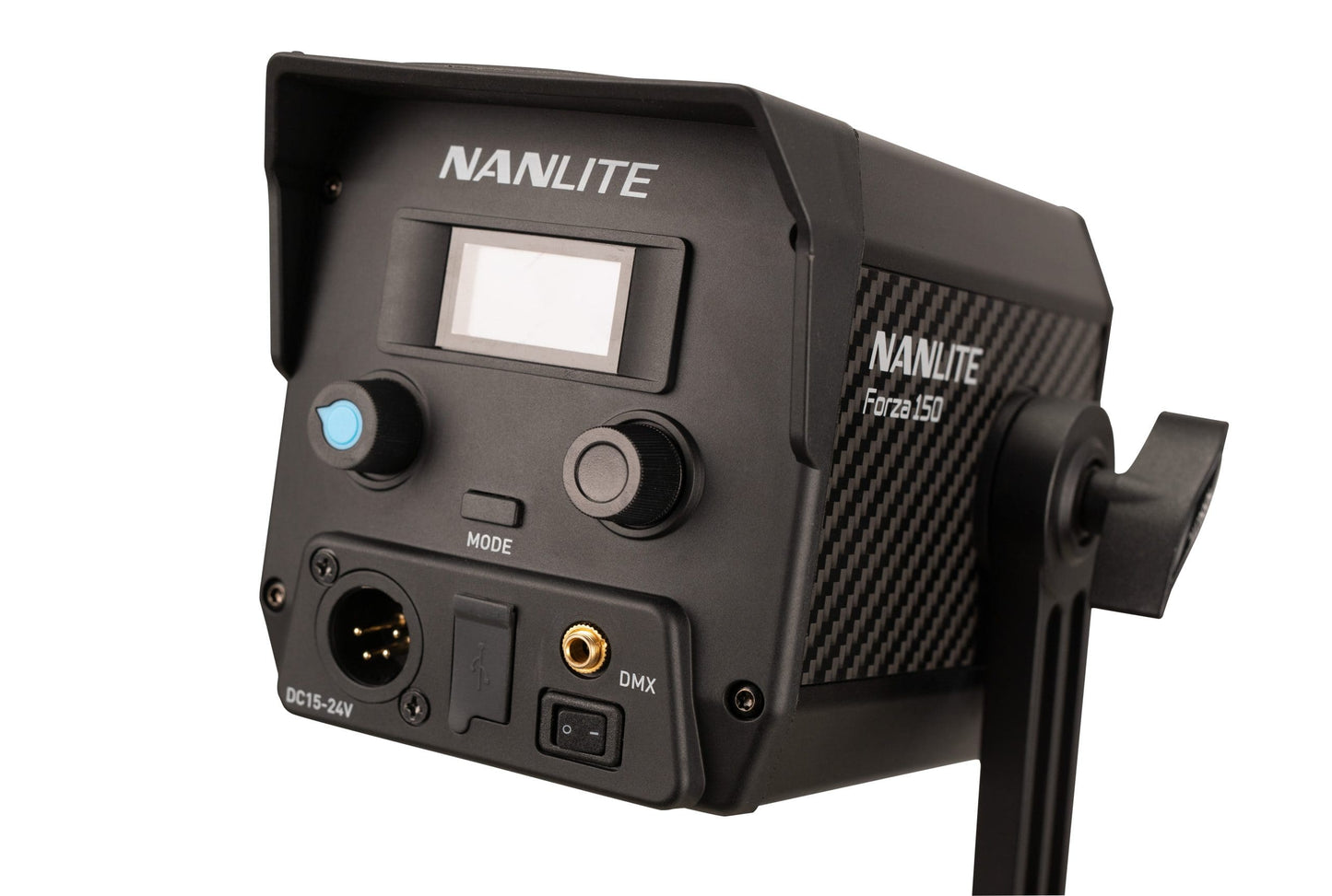 Nanlite Forza 150 LED Spotlight
