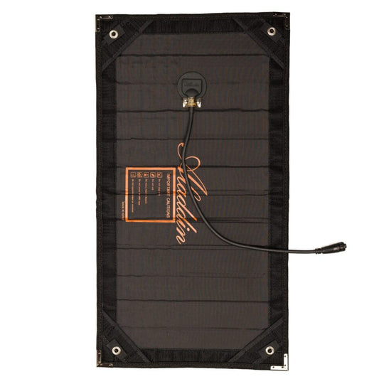 MOSAIC MINI 1X2 Gaffer Kit with Lumenradio