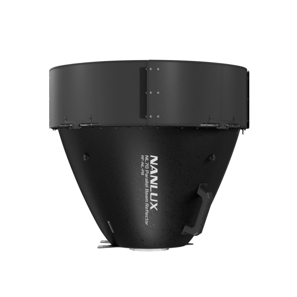NL70 Parallel Beam Reflector