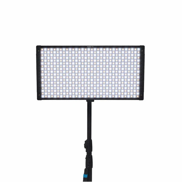 Nanlite PavoSlim 120B LED Bi-color Panel Light