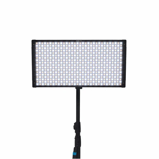 Nanlite PavoSlim 120B LED Bi-color Panel Light