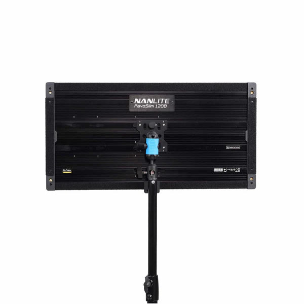 Nanlite PavoSlim 120B LED Bi-color Panel Light