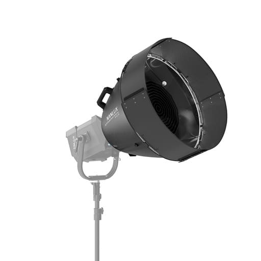 NL70 Parallel Beam Reflector
