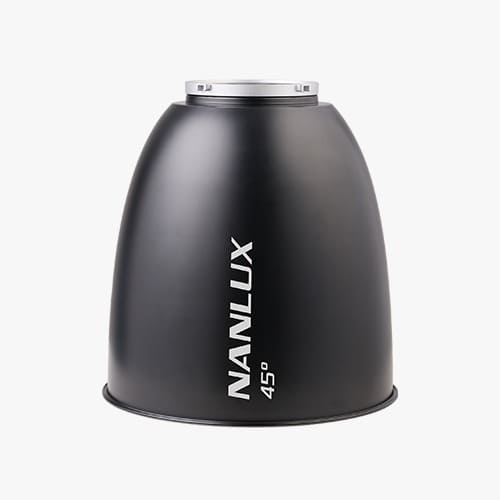 NL Mount Reflector 45° for Evoke 2400B/5000B