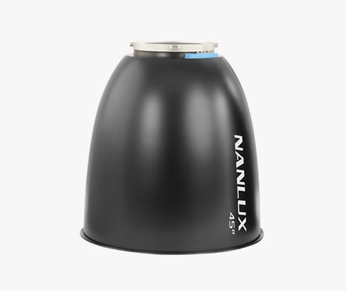 NL Mount Reflector 45° for Evoke 2400B/5000B