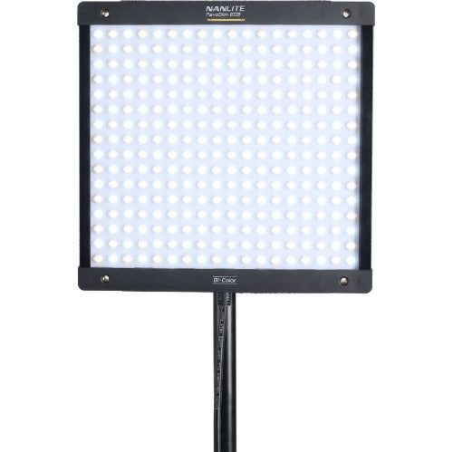 Nanlite PavoSlim 60B LED Bi-color Panel Light