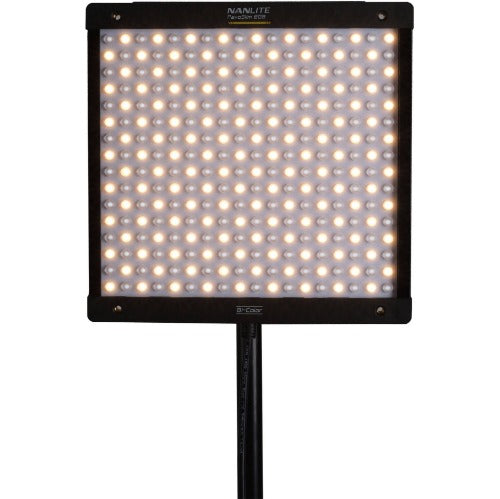 Nanlite PavoSlim 60B LED Bi-color Panel Light