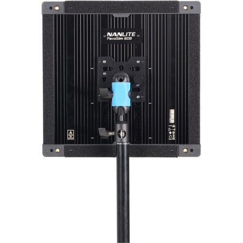 Nanlite PavoSlim 60B LED Bi-color Panel Light