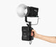 V-Mount Battery Grip with 4-Pin XLR Connector