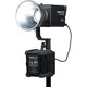 V-Mount Battery Grip with 4-Pin XLR II Connector