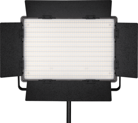 Nanlite 1200DSA Daylight LED DMX Panel