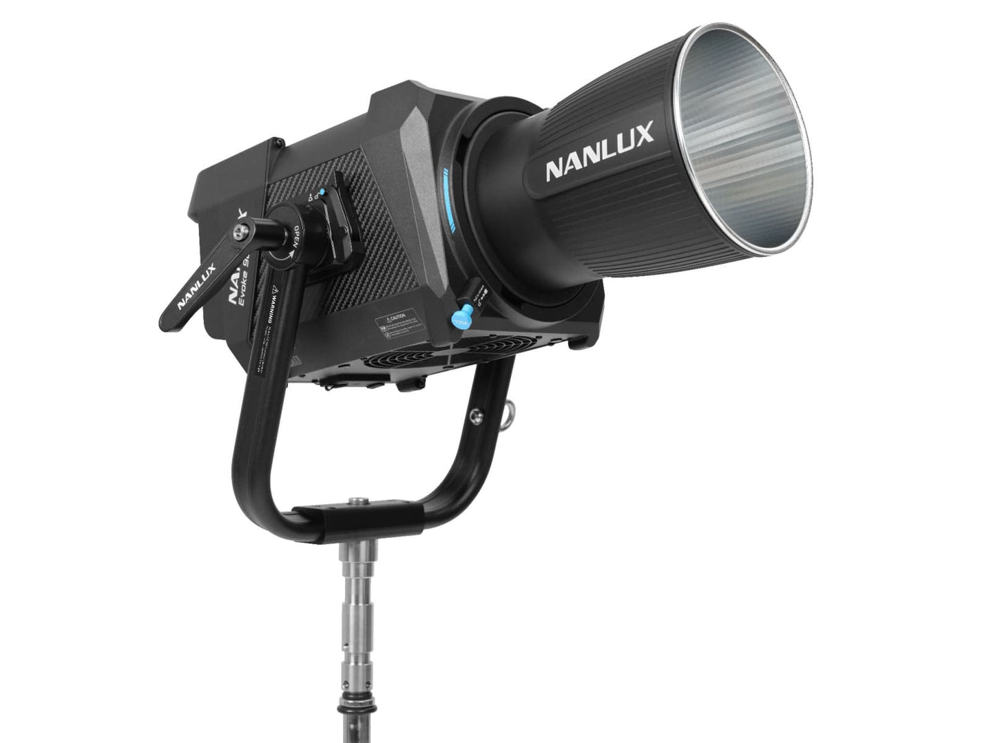 NANLUX Evoke 900C Spot Light with Trolley Case
